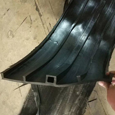 外貼止水帶工程防水