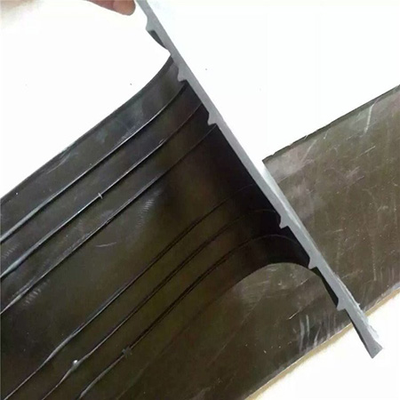 外貼式橡膠止水帶300*8