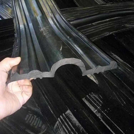 優(yōu)質(zhì)可卸式橡膠止水帶