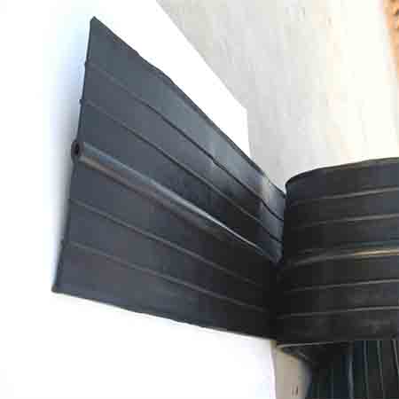 651型橡膠止水帶耐老化