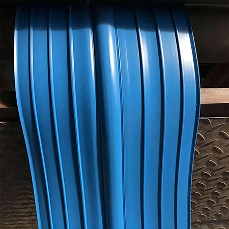 背貼式PVC塑料止水帶廠(chǎng)家