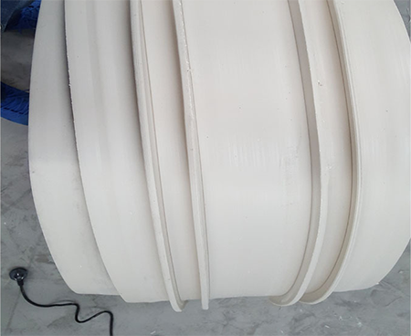 pvc塑料止水帶定制