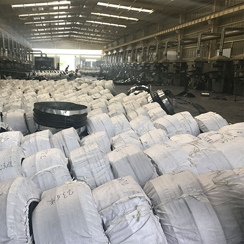 橡膠止水帶車(chē)間