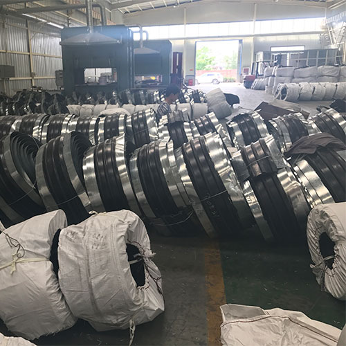 橡膠止水帶車(chē)間1