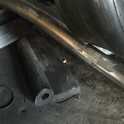 p型橡膠止水帶閘門(mén)水封