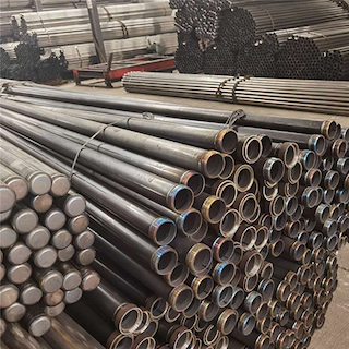 樁基聲測(cè)管