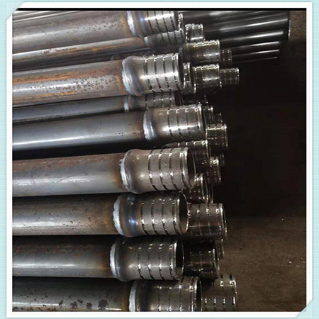 承插式聲測(cè)管