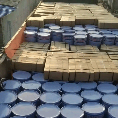 福建雙組份聚硫密封膠