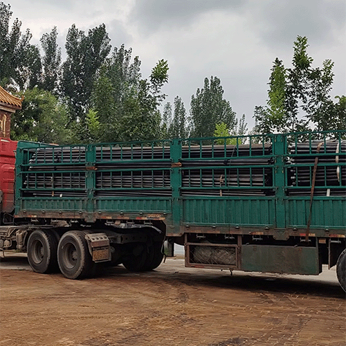 浙江橋梁樁基聲測(cè)管